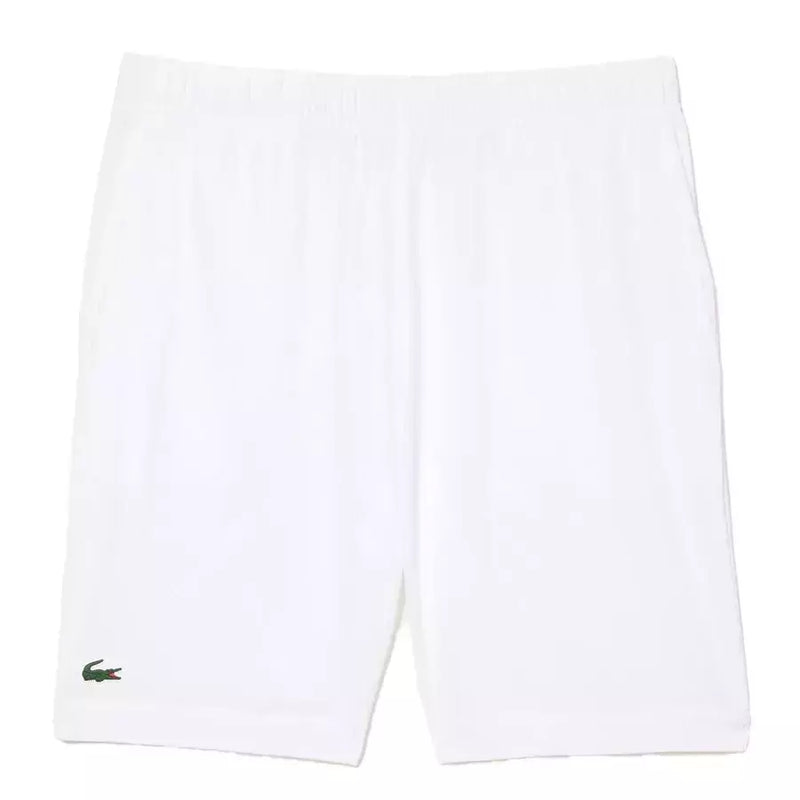 ¡OFERTA 3X1 LACOSTE | REMERA DE ALGODON + SHORT Y OJOTAS DE REGALO !