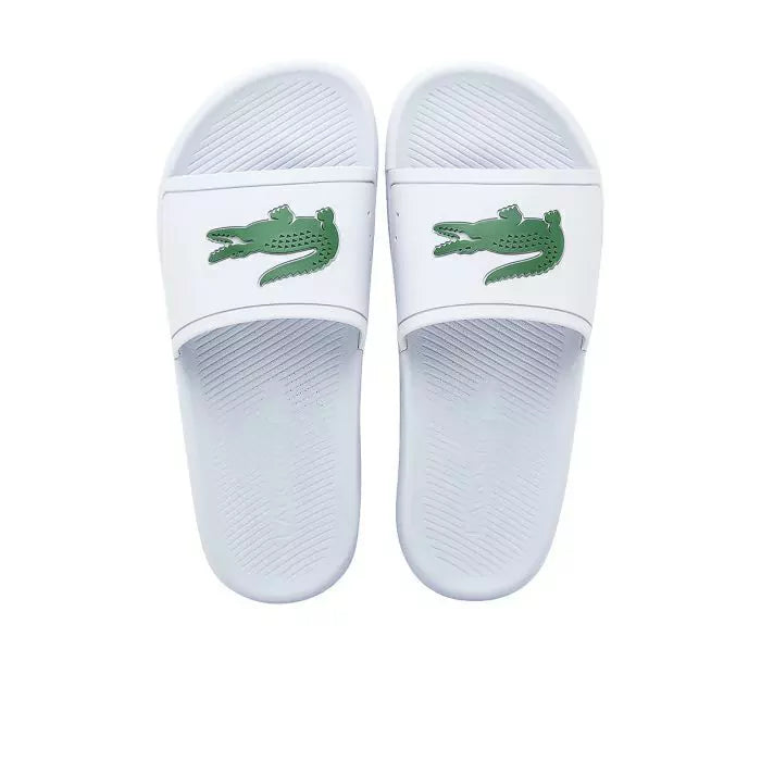 ¡OFERTA 3X1 LACOSTE | REMERA DE ALGODON + SHORT Y OJOTAS DE REGALO !